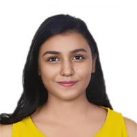 Megha Agarwal — Research Associate