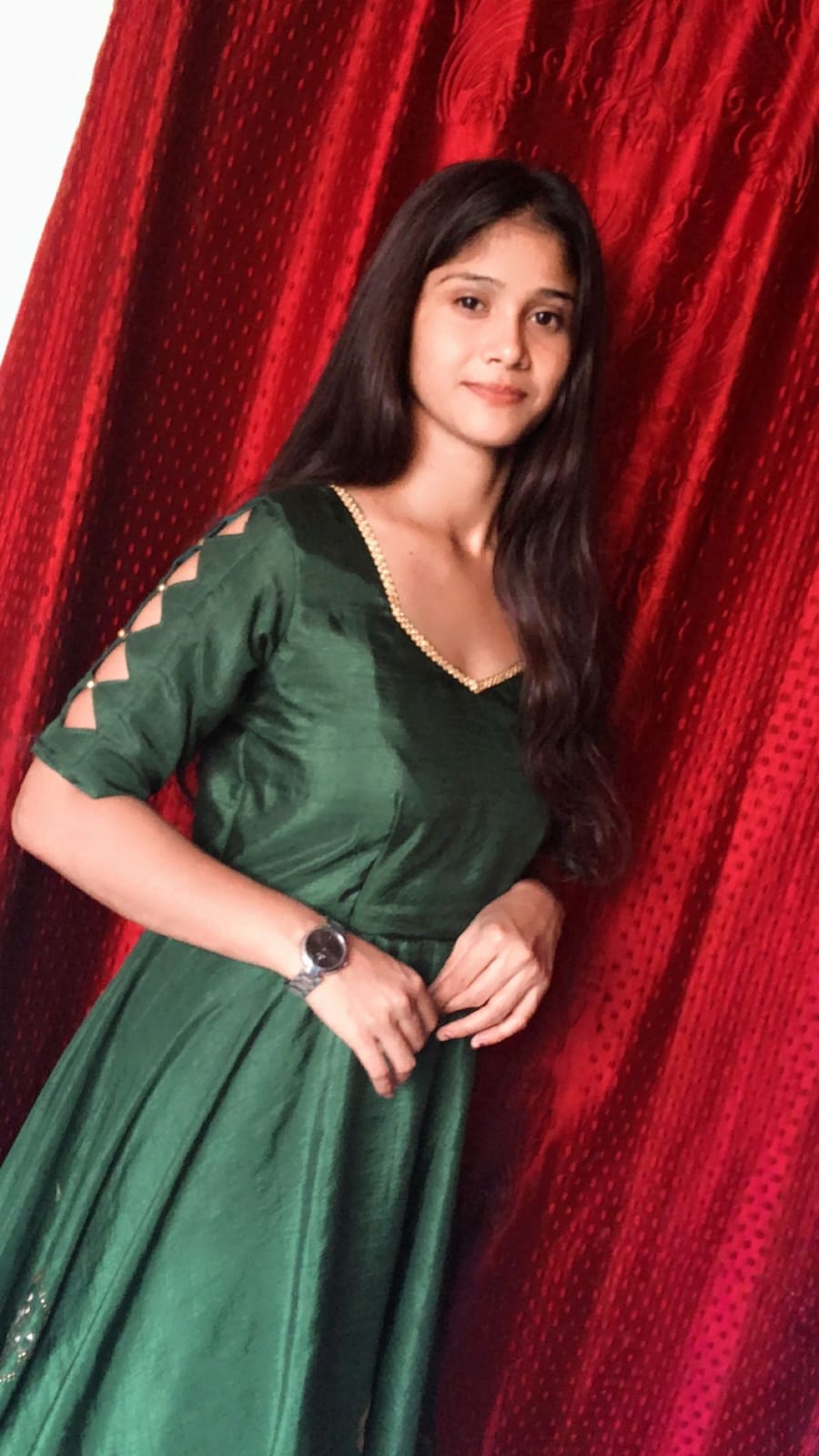 Shivi Nigam — Business Development Executive